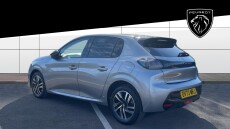 Peugeot 208 1.2 PureTech 100 Allure Premium + 5dr Petrol Hatchback